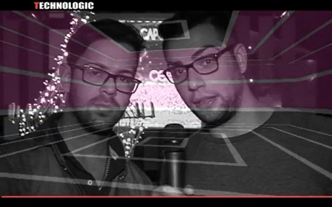 TECHNOLOGIC | Puntata 4