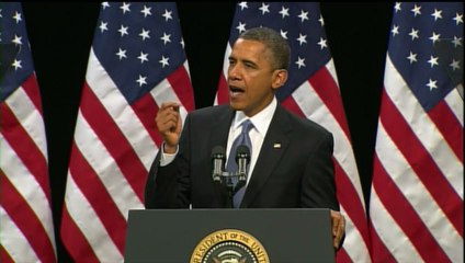 Obama apoya reforma migratoria