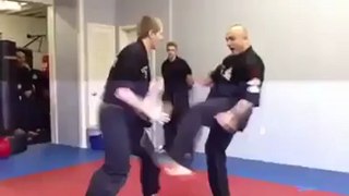 best martial arts
