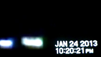 UFO and ET activity 2013: part 10-13.  1st january to 29th january