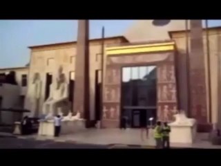 Mashtrimi i madh ( pjesa e tretë ) Faraonët e kohëve moderne