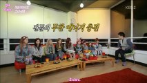 Girls Generation (SNSD) Entertainment Weekly Guerilla Date [LEGENDADO-PT]