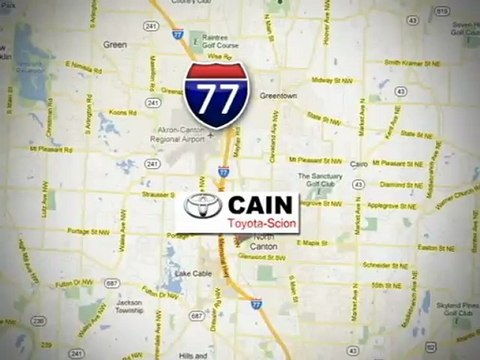 2013 Toyota FJ Cruiser Canton Akron OH 44720