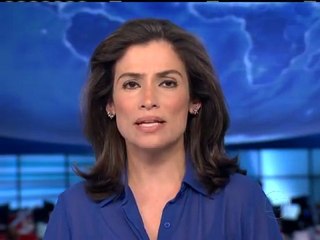 Jornal Nacional - 29-01-2013 - Completo