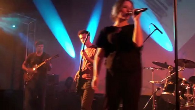 Basement Cellar - Soirée Cab' ESIEE PARIS 2012