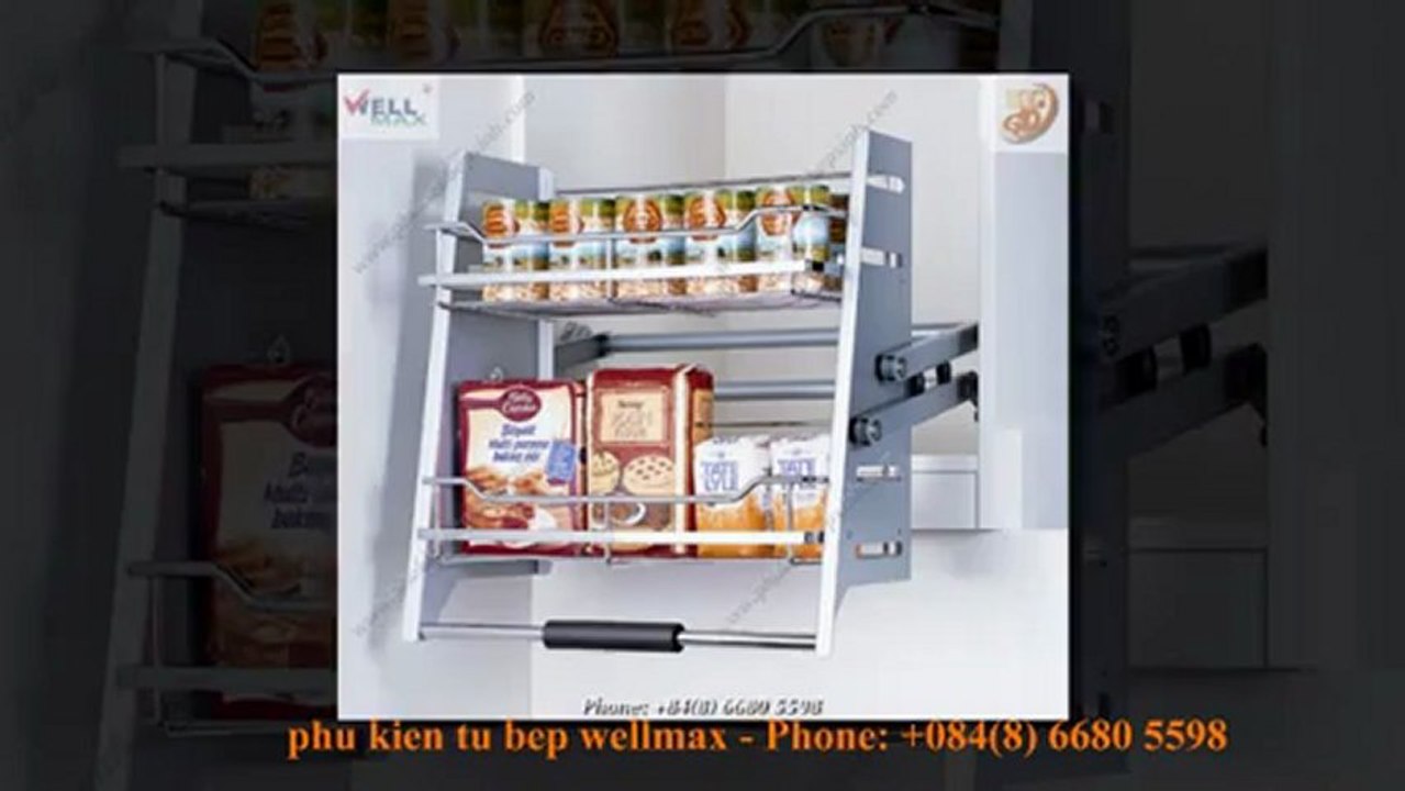 Phu kien tu bep - Phụ kiện tủ bếp -phụ kiện inox -Phone: 0909 816 786