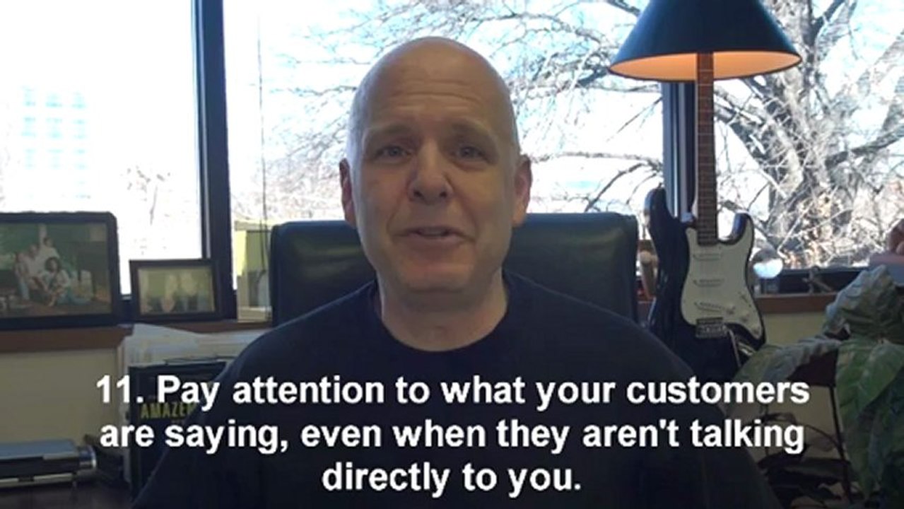 13 Customer Service Ideas by Customer Experience Expert
