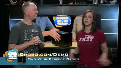 10 Tech Predictions for 2013 - GeekBeat.TV