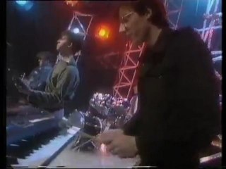 1983 - Change (Top of The Pops)