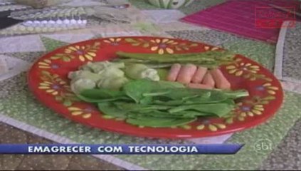 Schiz-X: Nova moda é perder peso com aplicativos de smartphones