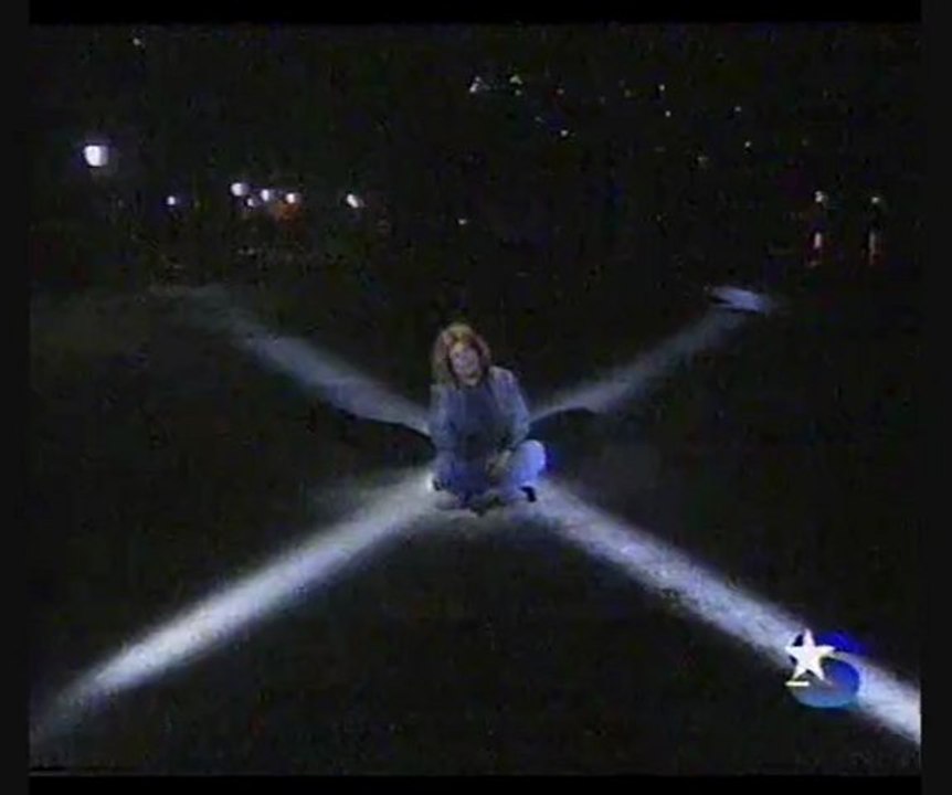 Selda Bagcan - BENI UNUTMA video klip NOSTALJI interSTAR