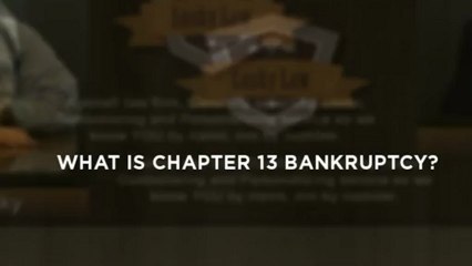 Bankruptcy Attorneys Dallas TX