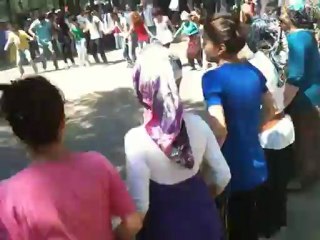 ferda rendeci 2010 çaykaralılar şenligi