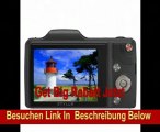 Olympus SZ-15 Digitalkamera (16 Megapixel, 24-fach Super Zoom, 7,6 cm (3 Zoll) LC-Display, iHS, f-achsiger Bildstabilisator,Full HD, Live Guide) schwarz