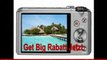 Casio Exilim EX-H30 Digitalkamera (16 Megapixel, 12,5-fach opt. Zoom, 7,6 cm (3 Zoll) Display, Akku für bis zu 1.000 Fotos, bildstabilisiert) silber