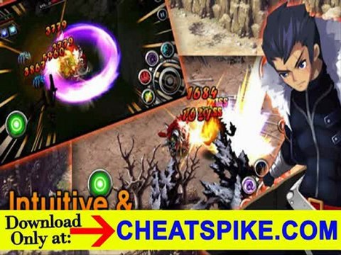 Zenonia 5 Cheat 9999999 Stat Points - No rooting V1.02 Zenonia 5 Cheat Gold