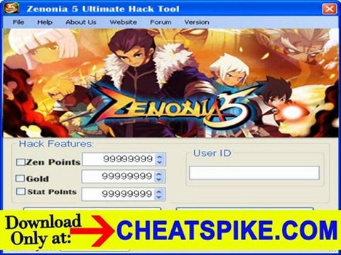 Zenonia 5 Hacks 9999999 Stat Points No jailbreak - Best Version Zenonia 5 Zen Points Cheat