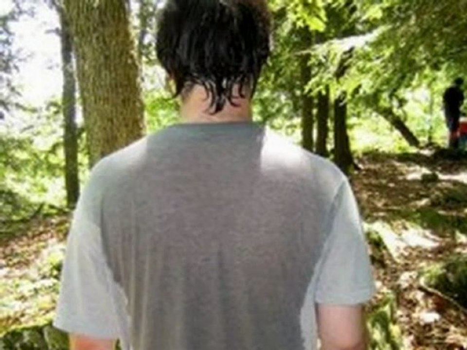 How to Stop Perspiring - Get Rid of Excessive Sweating