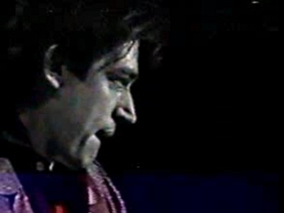 Robert Gordon - Move It