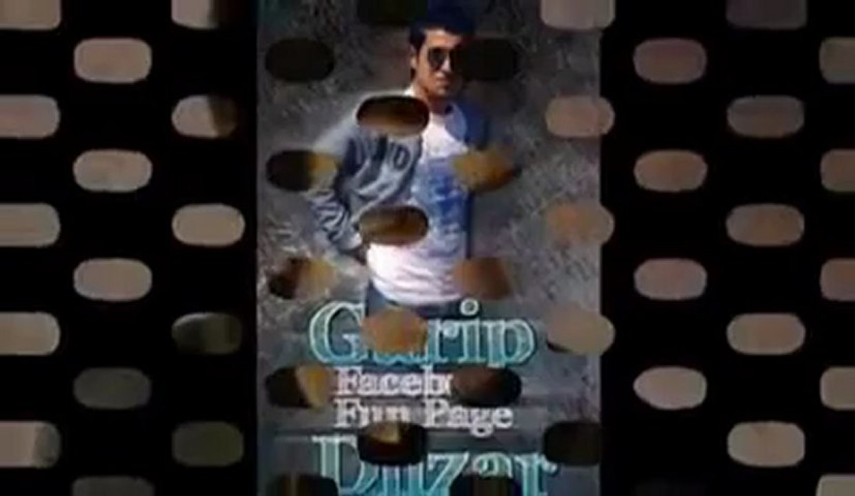 SesliDoruk - Garip Dilzar Ft NefesSol Yanım [2oı2]