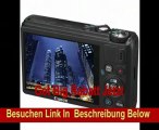 Canon PowerShot S100 Digitalkamera (12 Megapixel, 5-fach opt. Zoom, 7,7 cm (3 Zoll) Display, Full HD Video, GPS, bildstabilisiert) schwarz