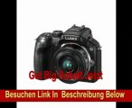 Panasonic Lumix DMC-G5XEG-K Systemkamera (16 Megapixel, 16-fach opt. Zoom, 7,6 cm (3 Zoll) Touchscreen, Full-HD Video, bildstabilisiert) schwarz inkl. Lumix G X Vario PZ 14-42mm Objektiv