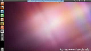 Como instalar o Unity 2D no Ubuntu 11.04