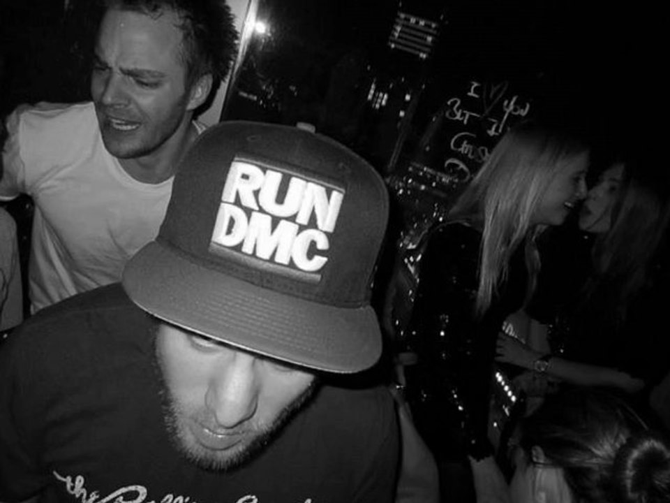 I LOVE YOU BUT I'VE CHOSEN DISCO || BEST OF 2012