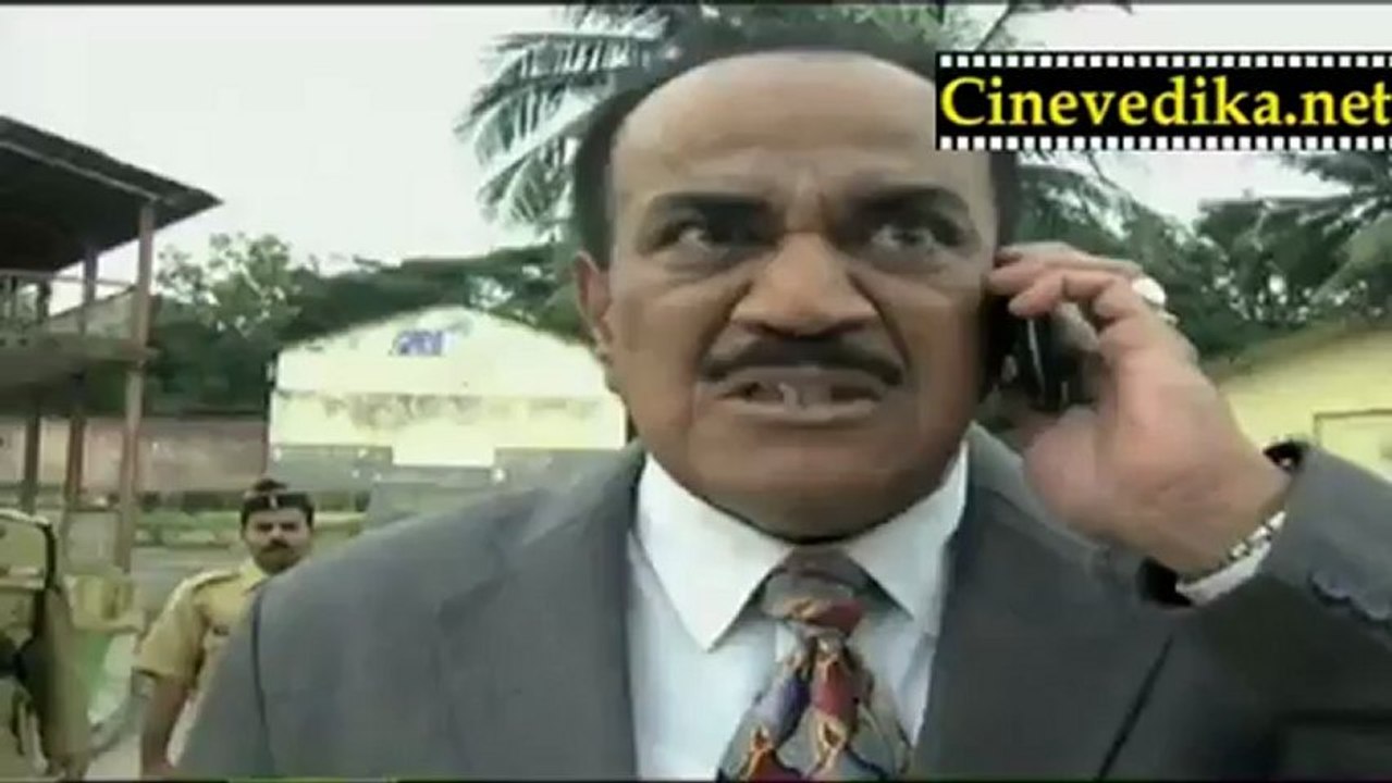 CID Telugu Serial - Jan 29 - 5