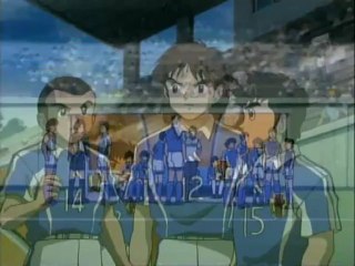 Los Super campeones road to 2002 Cap 21 Audio Español Latino