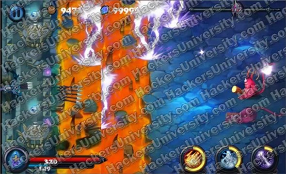 Defender 2 (Defender II) Hack (Unlimited Coins & Crystals Hack Cheats)