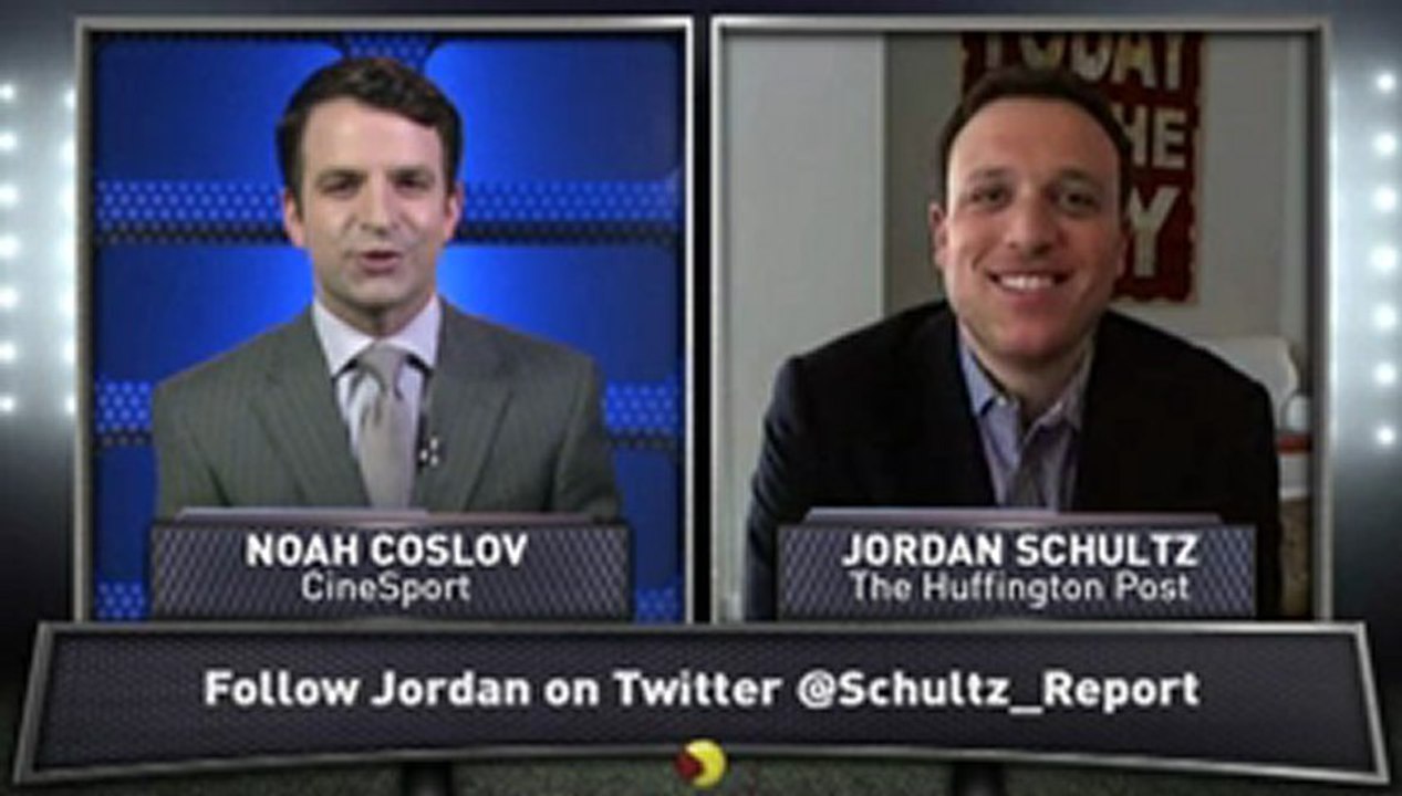 Previewing Super Bowl XLVII