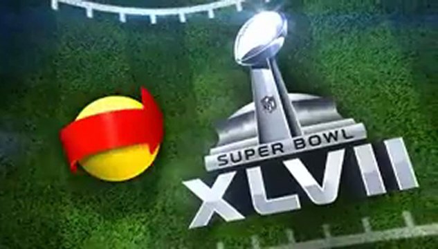 Super Bowl XLVII: Ravens in New Orleans