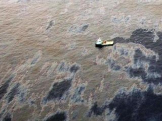 Nigerian farmers await verdict in Shell pollution case