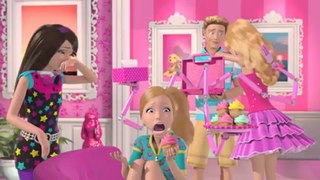 Barbie Life in the Dreamhouse -Everybody Needs A Ken -