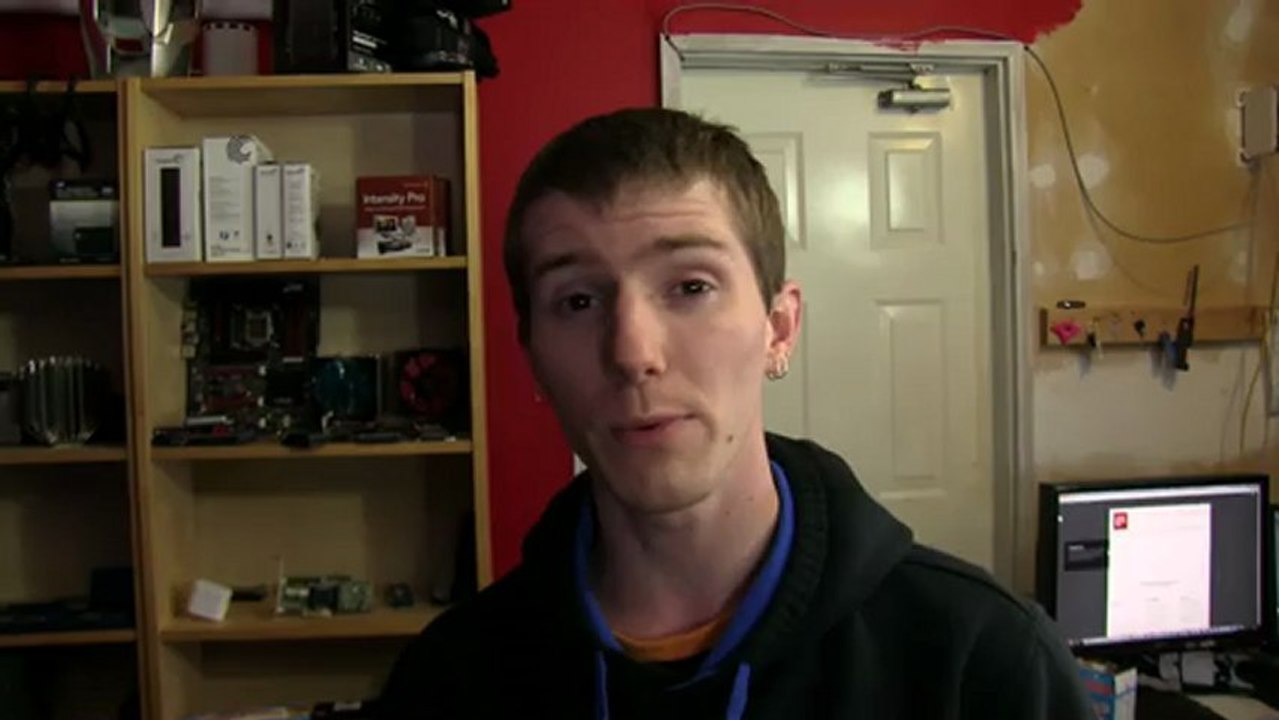 Kraken X40 & X60 CPU Liquid Cooler Performance Review Linus Tech Tips