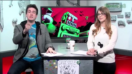 SimCity LANDMARKS! BioShock Infinite TRUTH FROM LEGEND, Frostbite COMING TO MAC & More! - Destructoid