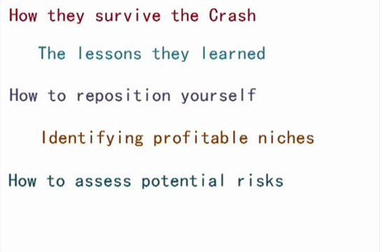 Commercial Property Investing: Secrets from Real Estate Pros