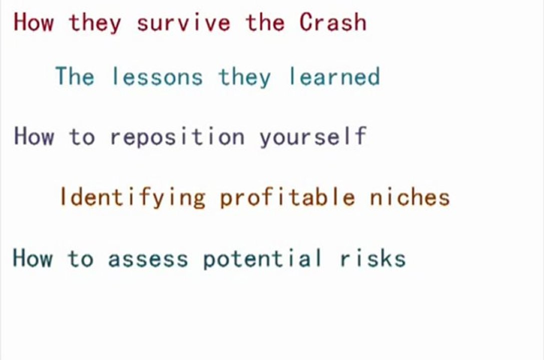 Commercial Property Investing: Secrets from Real Estate Pros