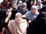 Thousands gather for Port Said funeral