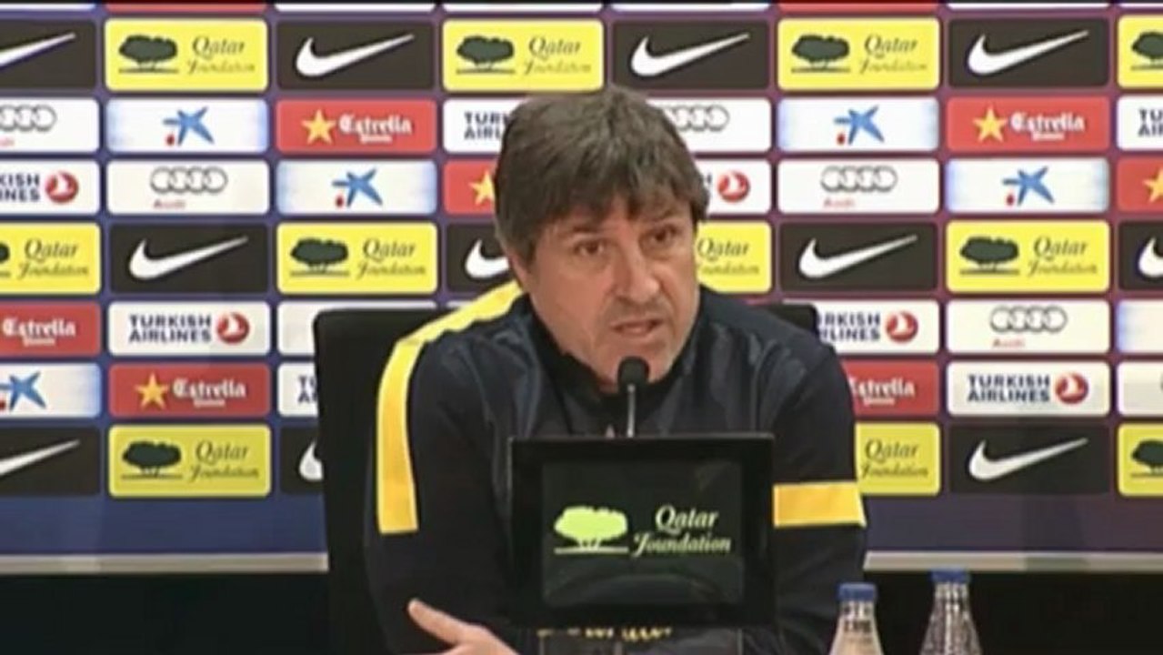 Copa del Rey: El Clasico, was sonst!?