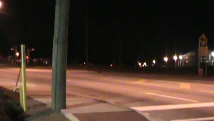 Norfolk Southern mixed freight northwest through Austell Ga.