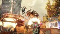 Crysis 3 - Multiplayer Gameplay Trailer