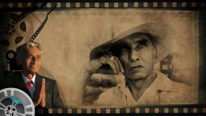 100 Years Of Bollywood : V.K Murthy : A Visionary Behind The Camera
