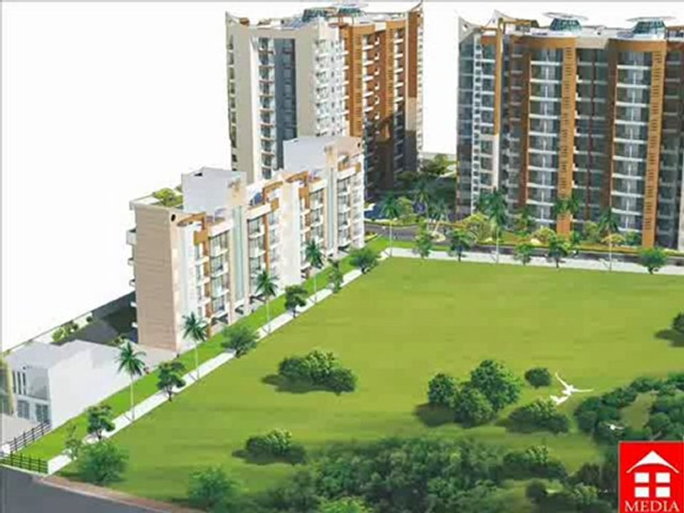 SCC Heights Raj Nagar Extension Ghaziabad