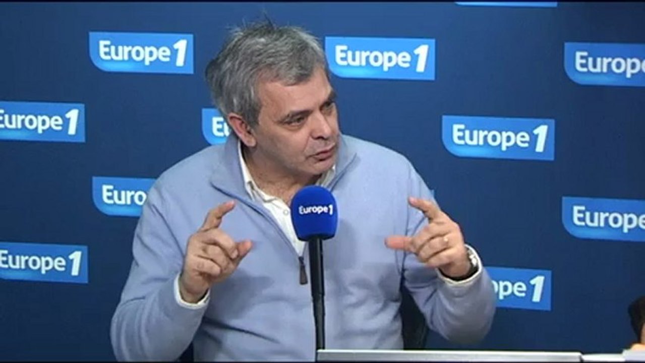 "Une différence entre corruption et lobbying"