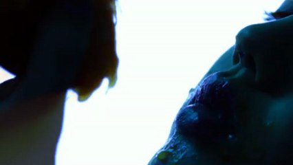 Animal Collective - Applesauce (Directed by Gaspar Noe)