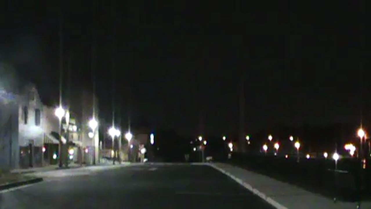 Norfolk Southern intermidal train out if Whitaker Yard Through Austell Ga.