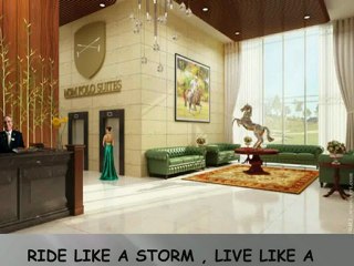 M3M Polo Suites, Golf Course Extn Road, Gurgaon