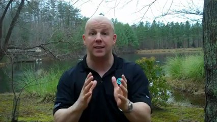 Why I choose Nerium International by Darin Kidd